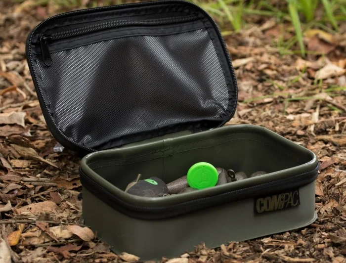 Korda Compac Medium 125 KLUG02 фото