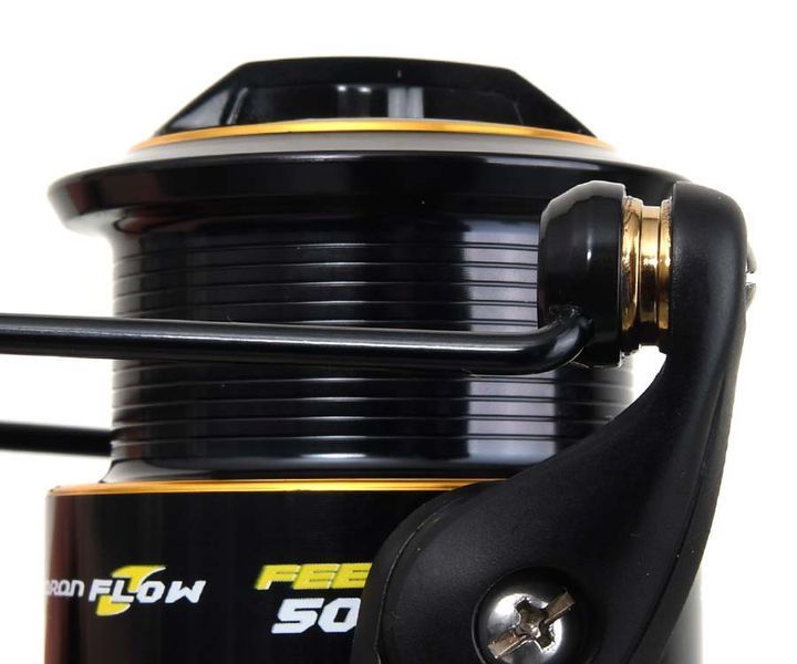 Flagman Squadron Flow Feeder New 5000 SQFN5000 фото