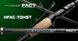 Вудилище кастингове Evergreen HERACLES FACT HFAC-70HST 2.13m 7-28g HFAC-70HST фото 2