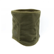 Балаклава KORDA Kore Fleece Gaiter Olive KCL761 фото 1