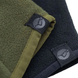 Балаклава KORDA Kore Fleece Gaiter Olive KCL761 фото 4