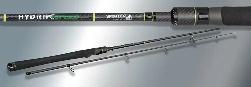 Sportex Hydra Speed UL 2704 183274 фото