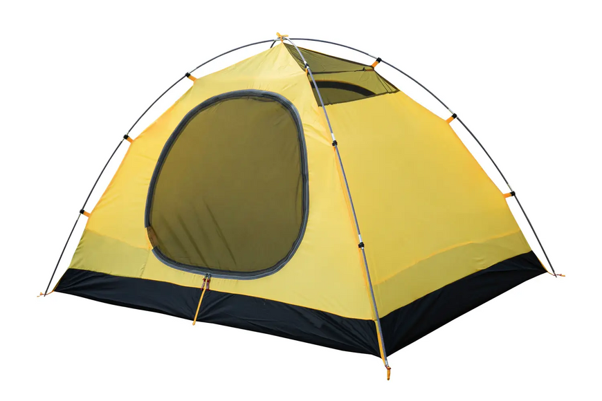 Намет Tramp Lite Camp 2 UTLT-010-sand New UTLT-010-sand фото