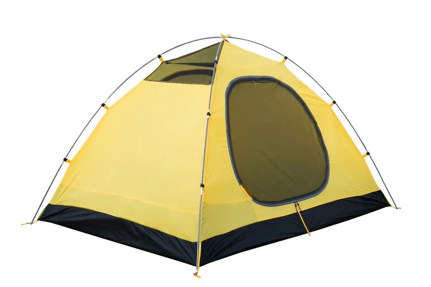 Намет Tramp Lite Camp 2 UTLT-010-sand New UTLT-010-sand фото