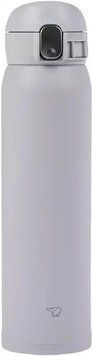 Zojirushi SM-WA60HL 0.6l Крижаний сірий 16780625 фото