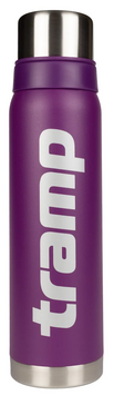 Термос Tramp Expedition Line 0,75л фиолетовый UTRC-031-purple UTRC-031-purple фото