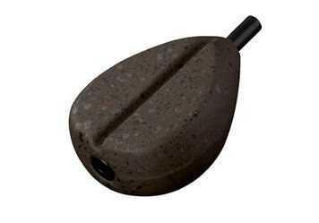 Fox Camotex In-line Flat Pear - 2.0oz - 56gm CLD212 фото