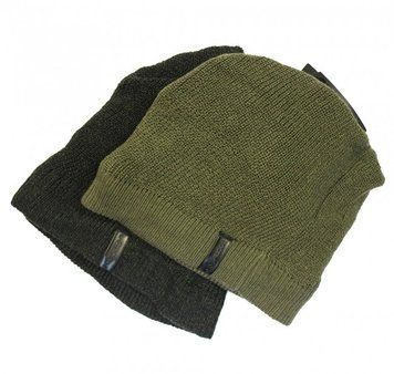Балаклава Korda Kore Olive Snood Hat KBH05 фото