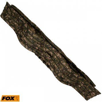Чохол для вудилищ Fox Camolite Hardcase 6 Rod 12ft CLU465 фото