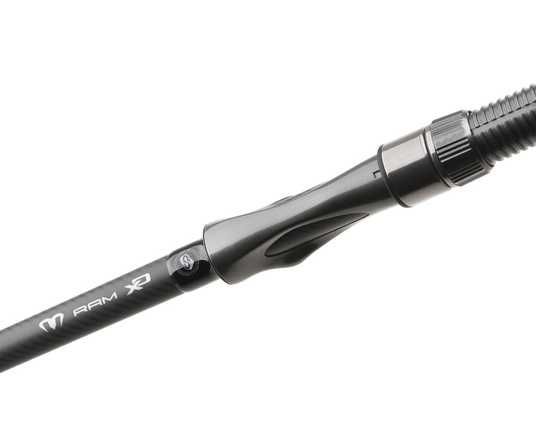 ram様 Купить Спод Carp Pro RAM XD Spod 13' 3.9м 7lb NEW2025 RAMXDS390N в