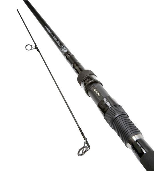 Вудилища Daiwa Black Widow 17 Carp 50мм 2-х секц 11579-390B фото