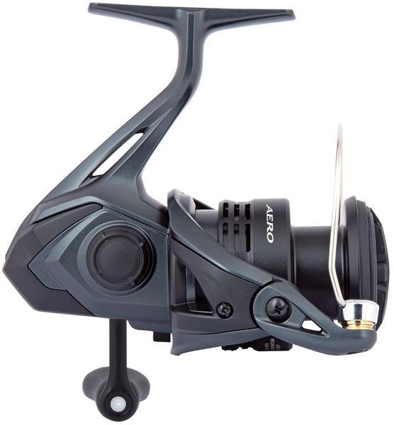 Shimano Aero Reel C5000 4+1BB 2266.47.54 фото