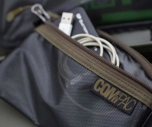 KORDA COMPAC WALLET KLUG05 фото