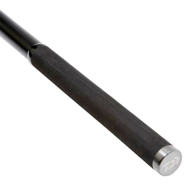 Вудилища Daiwa Black Widow 17 Carp 50мм 2-х секц 11579-390B фото