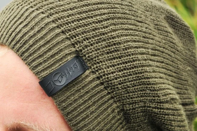 Балаклава Korda Kore Olive Snood Hat KBH05 фото
