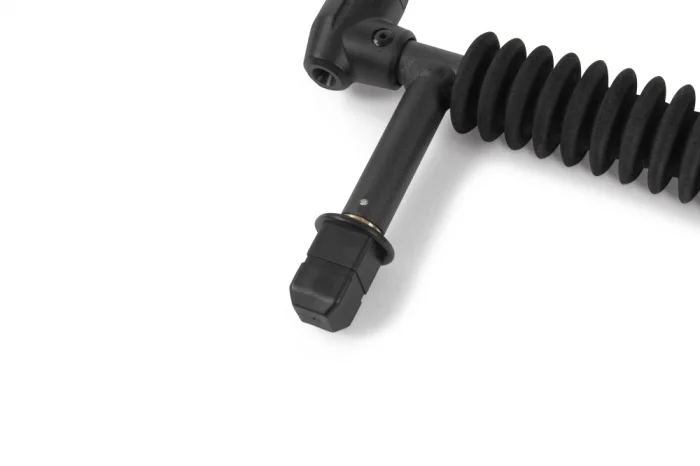 Підставка для вудилищ Korum Any Chair XS Two Rod Arm & Rests K0300036 фото