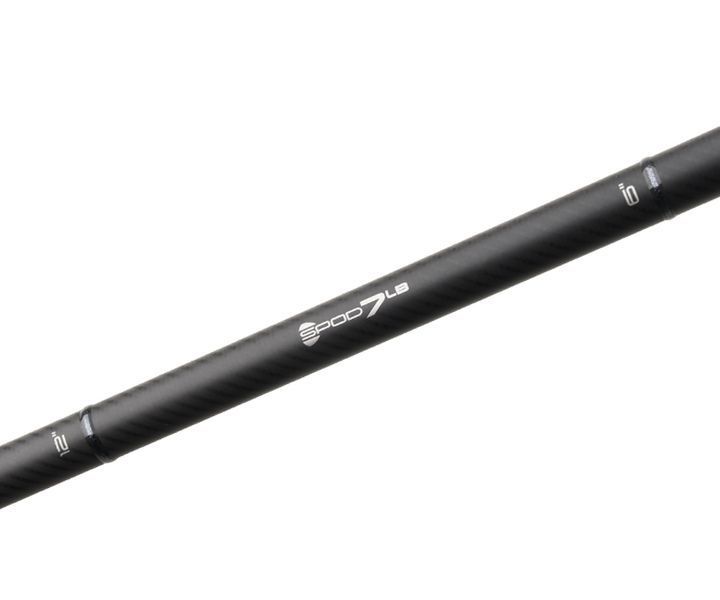 Сподове вудлище Carp Pro RAM XD Spod 13' 3.9м 7lb NEW2025 RAMXDS390N фото