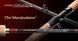 Вудилище кастингове Evergreen HERACLES HCSC-64M MANIPULATOR 1.93m 7-21g HCSC-64M фото 2