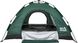 Skif Outdoor Adventure Auto I. Размер 200x200 см. Green 3890090 фото 10