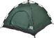 Skif Outdoor Adventure Auto I. Размер 200x200 см. Green 3890090 фото 1