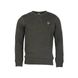 Nash Scope Knitted Crew Jumper S C0550 фото 1