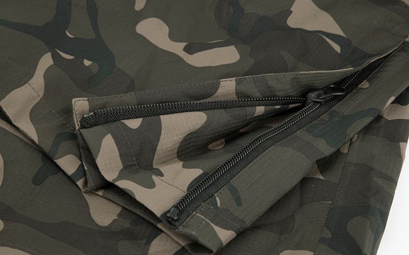 FOX&reg; LIGHTWEIGHT CAMO RS 10K TROUSERS CFX054 фото