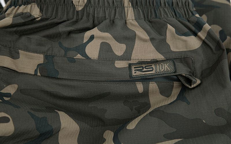 FOX&reg; LIGHTWEIGHT CAMO RS 10K TROUSERS CFX054 фото