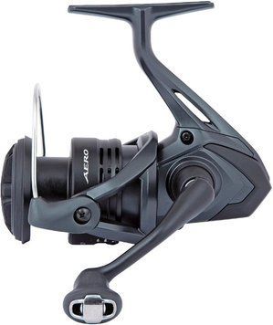 Shimano Aero XR C3000 5+1BB 2266.67.66 фото