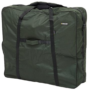 Сумка для розкладачки Prologic Bedchair Bag 85X80X25cm 72770 фото