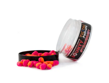 Bounty TIC-TAC STRAWBERRY 6/8мм 60шт. TT014 фото
