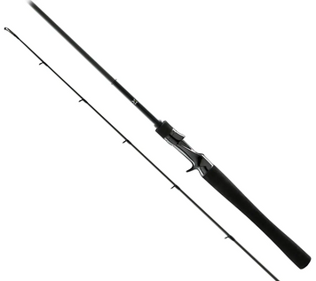 Favorite X1 General Heavy X1.1C-772ExH 2.32m 20-80g Ex.Fast Casting 1693.06.96 фото