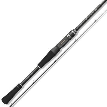 Спінінг Graphiteleader Silverado UX 24GSILUS-762ML 2.29m 3-15g G18266 фото