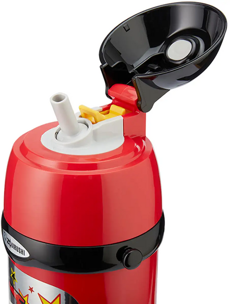 ZOJIRUSHI SC-ZT45RZ детский 0.45l Красный 16780381 фото