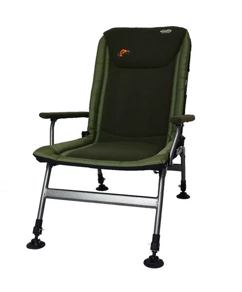 Novator SR-8 Relax 201952 фото