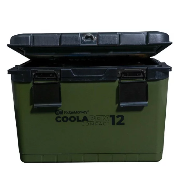 Ящик кулерний Ridge Monkey CoolaBox Compact 12 Litre RM662 фото
