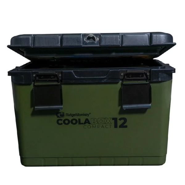 Ящик кулерный Ridge Monkey CoolaBox Compact 12 Litre RM662 фото
