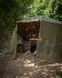 Москитная сетка для зонта Fox 60 inch Khaki Mozzy Mesh CUM361 фото 4