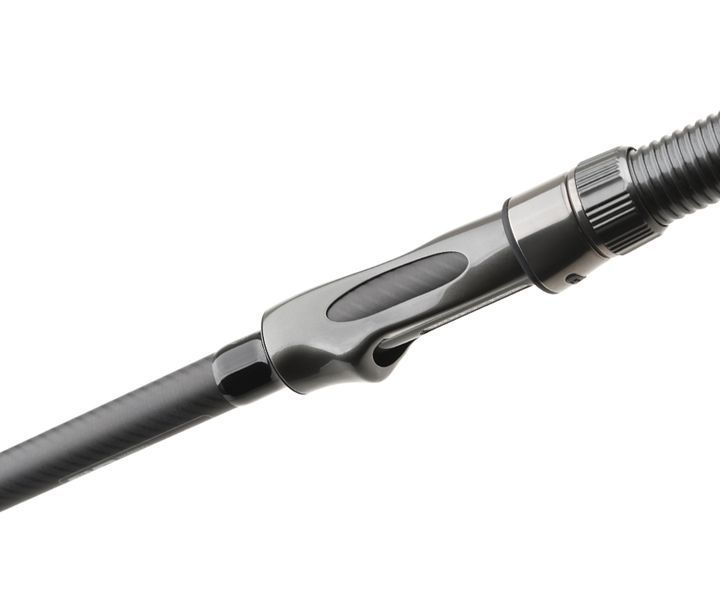 Карповое удилище Carp Pro RAM XD 13' 3.9м 3-5oz RAMXD395N фото
