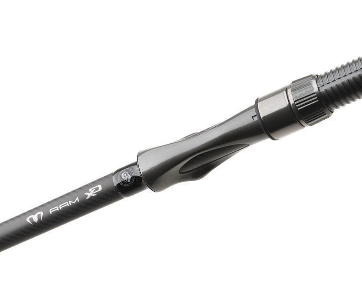 Карповое удилище Carp Pro RAM XD 13' 3.9м 3-5oz RAMXD395N фото