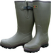 Hallyard Neopren bo005 45 Olive 23240461 фото 1