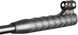 Norica NTX10 GRS кал. 4,5 мм 16651277 фото 9