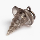 Гвинт для насадки Ridge Monkey RM-Tec Hook Ring Bait Screws RMT098 фото 1