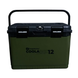 Ящик кулерний Ridge Monkey CoolaBox Compact 12 Litre RM662 фото 1