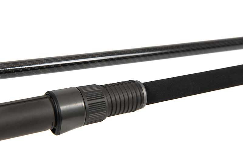 Удилище Fox Horizon X4 - S Rod Full Shrink 12ft 4lb CRD395 фото