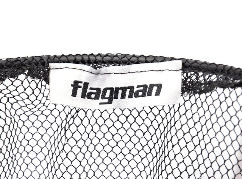 Flagman Keepnet Mesh d30см 3 кільця ZX3008 фото