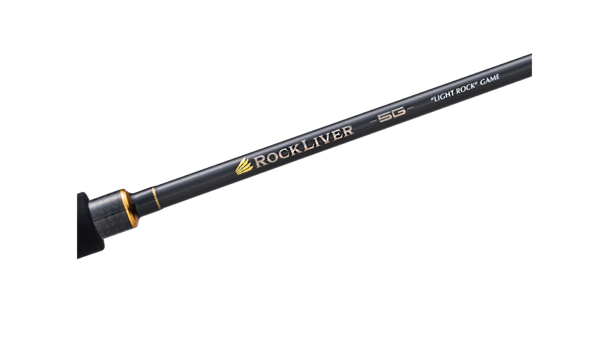 Спиннинговое удилище Major Craft ROCK LIVER 5G RV5-852M 2.57m 5-30g RV5-852M фото