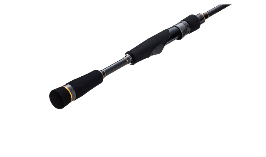 Спиннинговое удилище Major Craft ROCK LIVER 5G RV5-852M 2.57m 5-30g RV5-852M фото