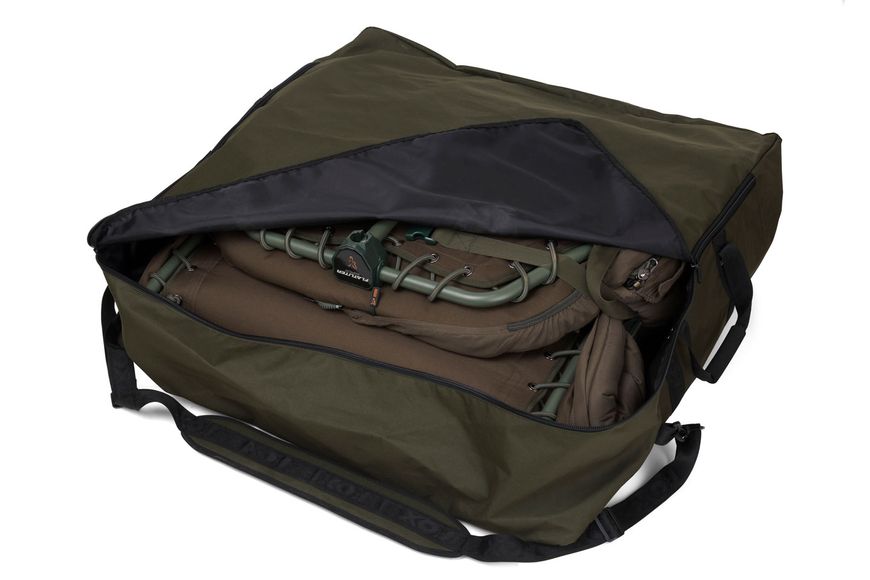 Сумка для кровати Fox R Series Bedchair Bag Standard CLU375 фото