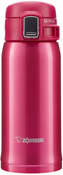 ZOJIRUSHI SM-SC36PV 0.36l Червоний 16780328 фото