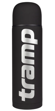 Tramp Soft Touch 1.2 л черный UTRC-110-black UTRC-110-black фото